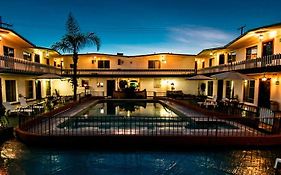 Hotel Suites Malena